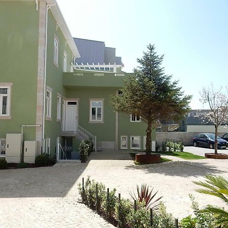 Porto Traveler Apartment 외부 사진