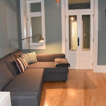 Porto Traveler Apartment 외부 사진