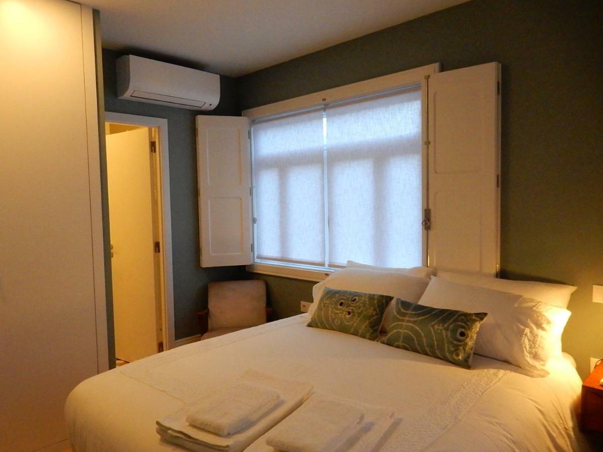 Porto Traveler Apartment 외부 사진
