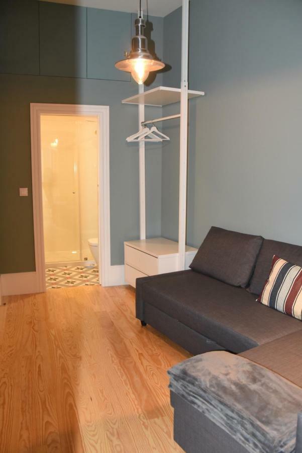 Porto Traveler Apartment 외부 사진