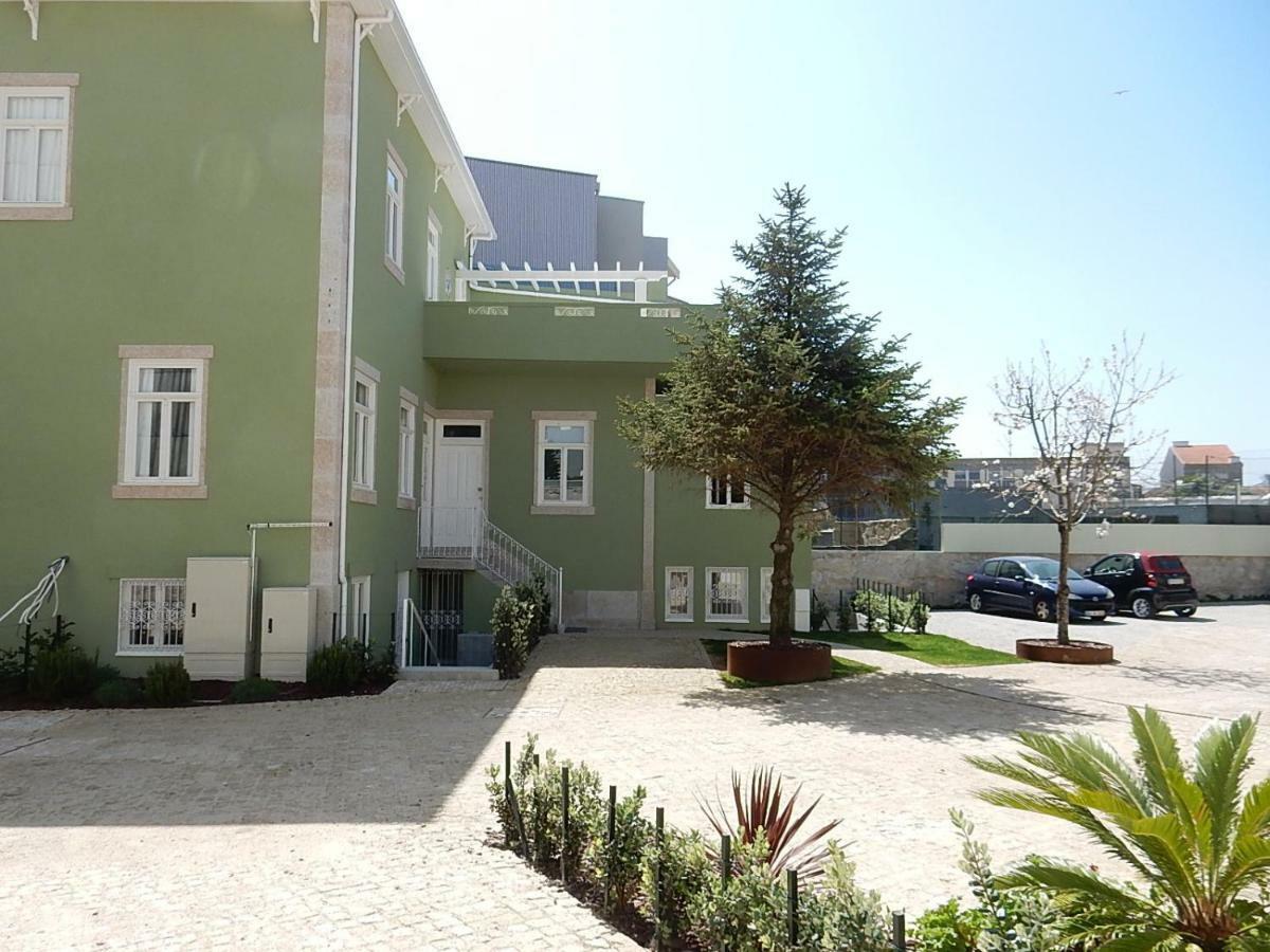Porto Traveler Apartment 외부 사진
