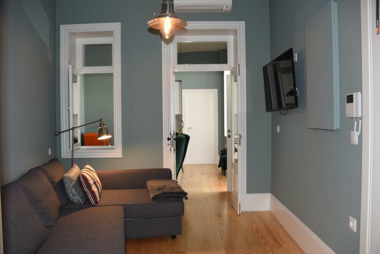 Porto Traveler Apartment 외부 사진