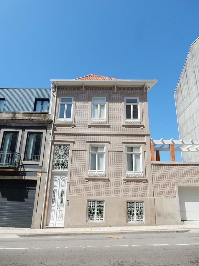 Porto Traveler Apartment 외부 사진