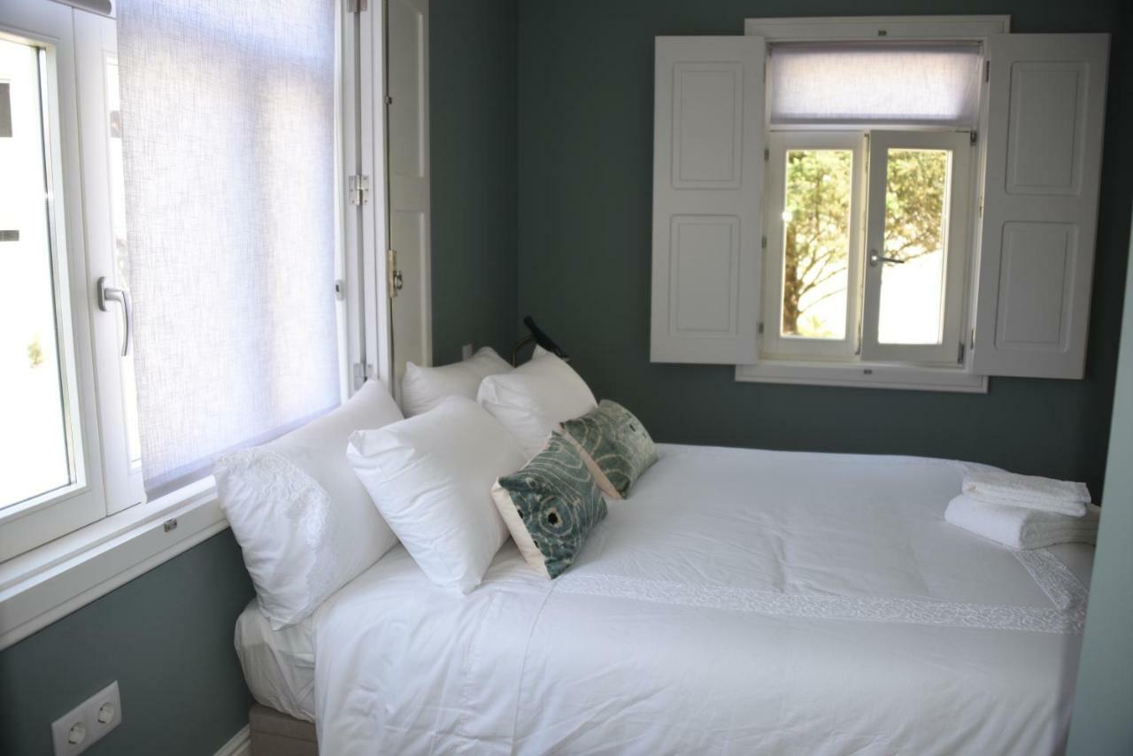 Porto Traveler Apartment 외부 사진