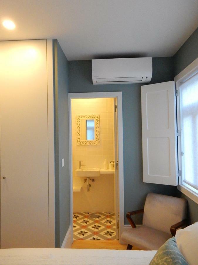 Porto Traveler Apartment 외부 사진