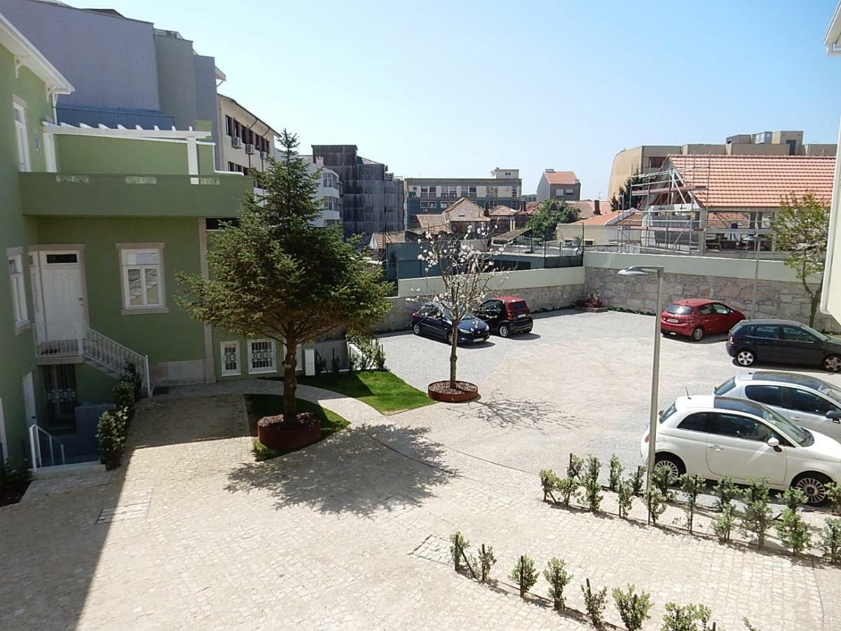 Porto Traveler Apartment 외부 사진