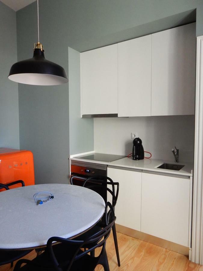 Porto Traveler Apartment 외부 사진