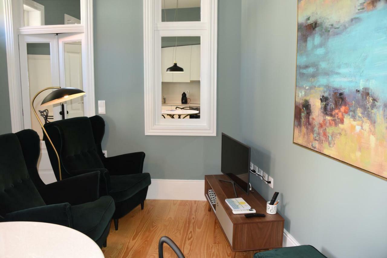 Porto Traveler Apartment 외부 사진