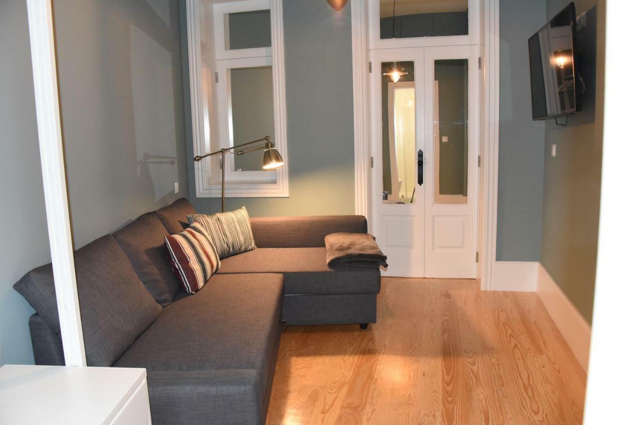 Porto Traveler Apartment 외부 사진