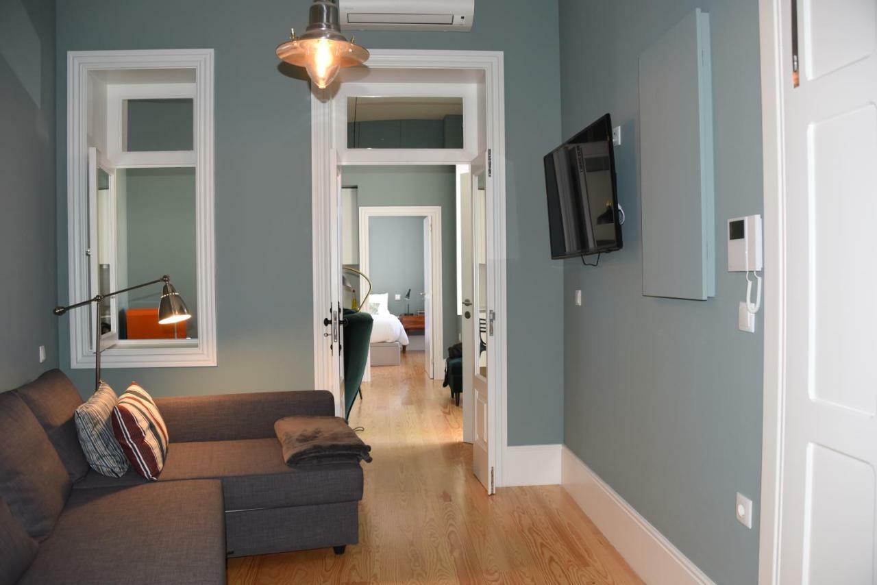 Porto Traveler Apartment 외부 사진