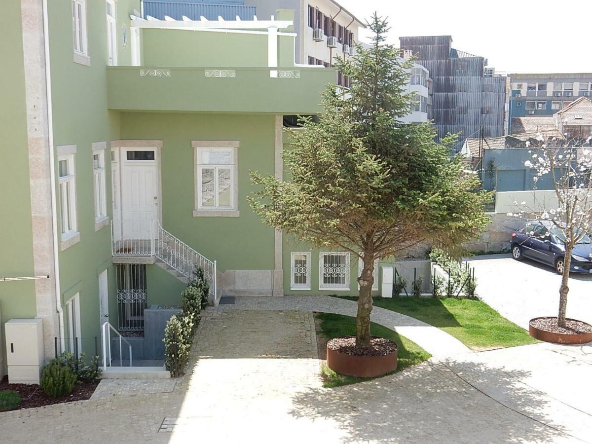 Porto Traveler Apartment 외부 사진